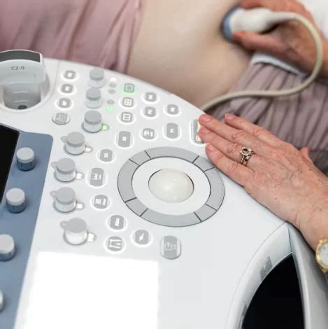 dating scan ultrasound sydney